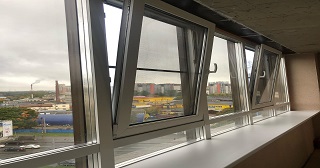 Холодное остекление балкона Благовещенск цена от 8348 руб. м/п. за 51 часов