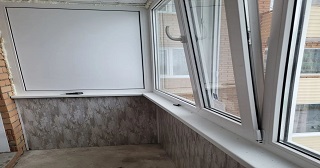 Застеклить лоджию Благовещенск цена от 9913 руб. м/п. за 51 часов